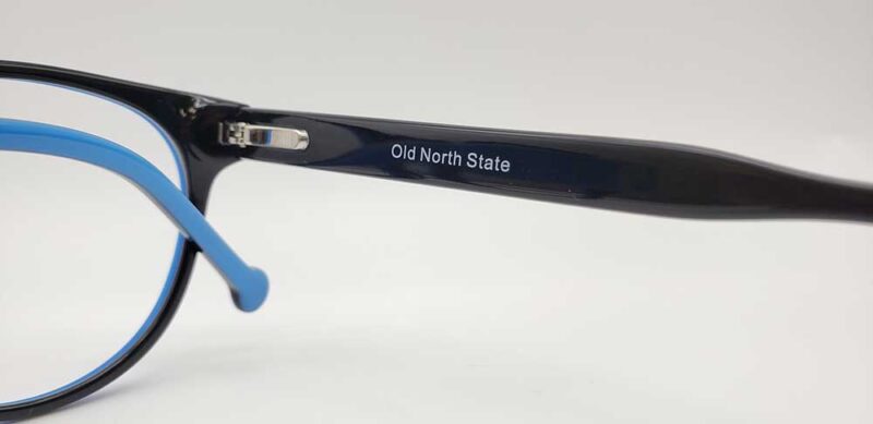 Old North State Blue / Black - Image 6