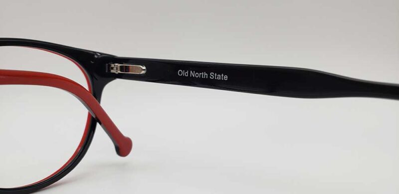 Old North State Red / Black - Image 6