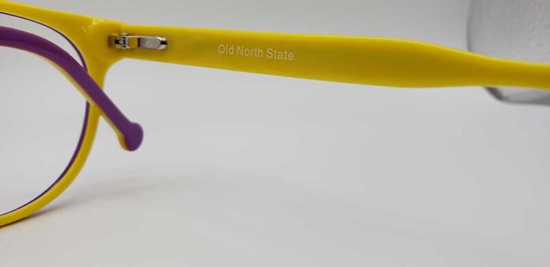 Old North State Purple / Gold - Image 6